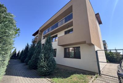 0% comision | 80 mp | 3 camere · 2 băi · 2 balcoane · Parcare | Eugen Ionesco - 22