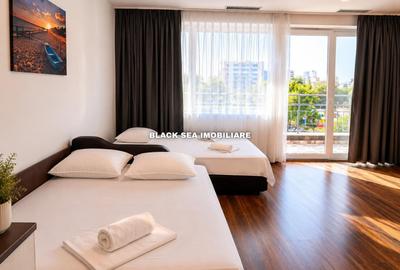 De inchiriat apartament 2 camere BL.Coralia - Universitatea Ovidius - 1