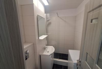Garsoniera renovata de inchiriat situata in zona Titan Metrou Costin Georgian - 8
