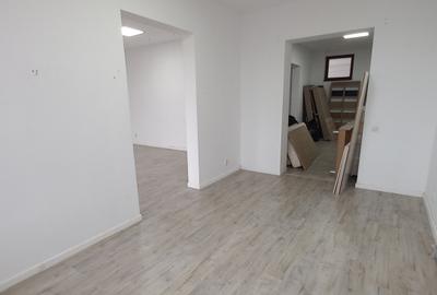 Spațiu Comercial / Birouri – 4 Camere | Poziție Stradală Calea Călărași 132 - 6