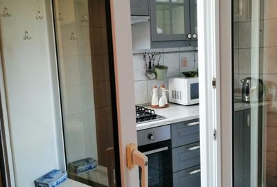 Dacia- Sheraton, apartament cochet, 2 camere, vedere spate - 13