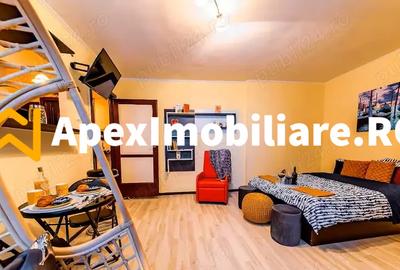 Garsoniera de inchiriat Gara de Nord București | ApexImobiliare.ro - 1