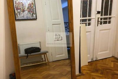 Apartament cu 3 camere renovat | Ultracentral – Strada Napoca - 4