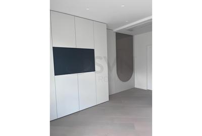 REA1027465 Apartament modern 3 camere Aviatiei Tower II I View liber - 12