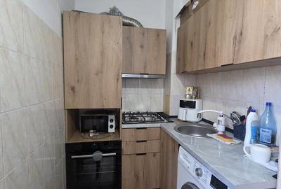 YSAIA IMOBILIARE - GARSONIERA DE VANZARE - FAR - ETAJ 1 - - 7