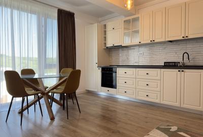 APARTAMENT 2 CAMERE + PARCARE PRIMA INCHIRIERE DON HOMES - 7