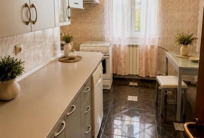 Apartament 4 camere mobilat, Calea Călărașilor - 8