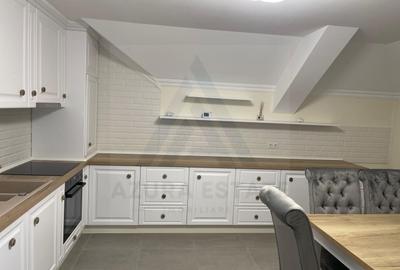 Vila 360 mp utili super exclusivista si teren 750 mp in Sibiu - 26