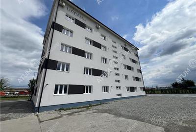 Apartament intabulat la cheie cu 2 camere zona Lazaret din Sibiu. - 10