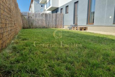 Apartament modern 2 camere cu grădină proprie - 2