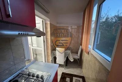 3 camere, Faleza Nord, parcare, centrala gaz, A/C, etaj 1/4, decomandat, 75mp - 3