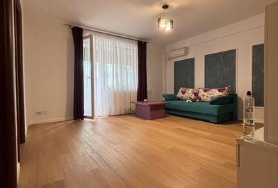 Apartament 2cam, decomandat, centrala proprie, parcare privata, metrou - 7