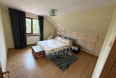 Casa individuala de vanzare cu 4 camere, in Sanmihaiu Roman - 2