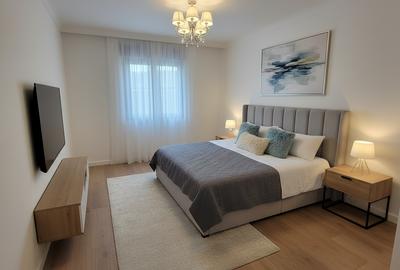 Vanzare apartament 2 camere, parcare,str. Motilor - Metrou Mihai Bravu - 3