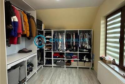 Royal Imobiliare  - Vanzare Vila zona Paulesti - 36