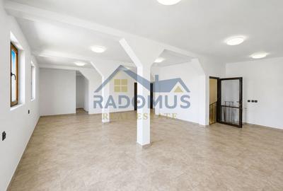 Spațiu Comercial + Afacere la Cheie | Construcție 2019 | 340 mp - 12