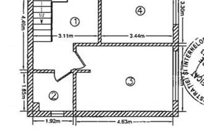 Casa complex - Green City -4 camere - 3 bai - 113mp utili - 100mp curte - 17