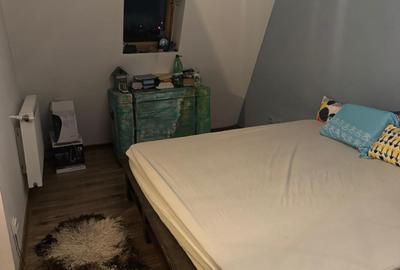 Apartament de 2 camere de vanzare, zona Brancoveanu - 10