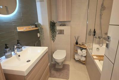Metalurgiei - Drumul Jilavei - Apartament 2 camere - 16