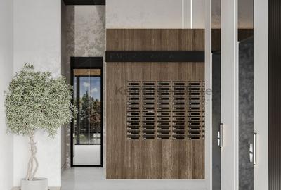 Apartament 3 camere - 21
