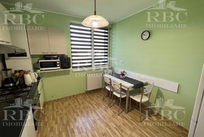 Apartament 3 camere cu balcon Floresti si posibilitate parcare - 8