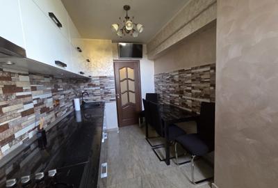 2cam Micro18 renovat mobilat centrala 2 balcoane lift - 5