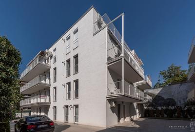 Apartament 2 camere de inchiriat Lascar Park Residence/Stefan cel Mare! - 13