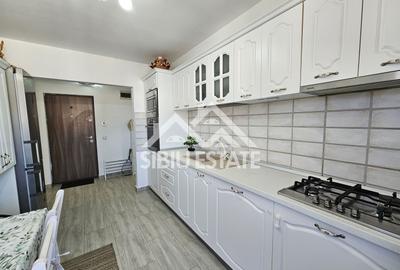Apartament 2 camere Arhitectilor Sibiu - 10