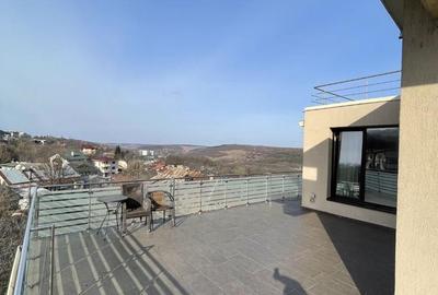COPOU Apartament finisaje LUX, 3 camere, 2 bai, Terasa proprie - 3