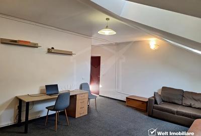 Apartamen 2 camere in Zorilor - 5