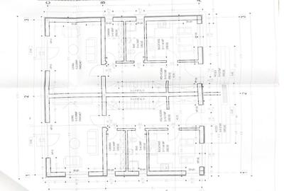 Casa, tip duplex, 3 camere Cristian.Intabulata!! - 8