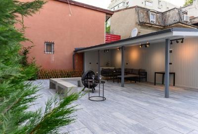 Apartament 2 camere, design modern, in vila recent renovata - 12