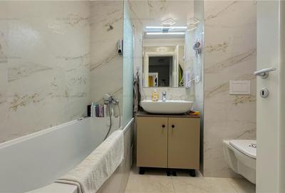 Apartament 2 camere | Coresi | Parcare inclusa - 9