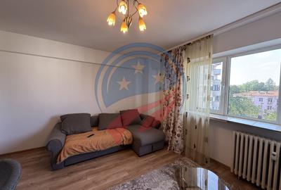 Apartament de închiriat în centrul Craiovei – 2 camere decomandat - 2