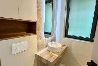 Apartament premium 4 camere si grădină privată generoasă / 2 parcări incluse - 17