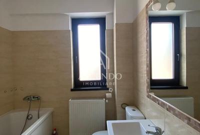 Apartament 3 camere Chiajna Dudu, parcare inclusă, mobilat - 13