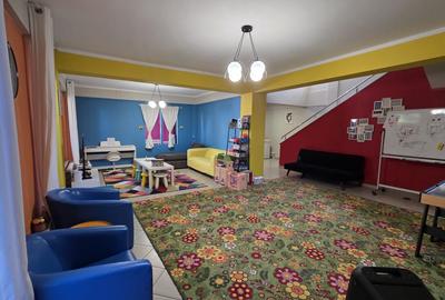 CASĂ DE ÎNCHIRIAT –  AFTER-SCHOOL,ACTIVITĂȚI EDUCATIONALE- MUNCITORI - 5