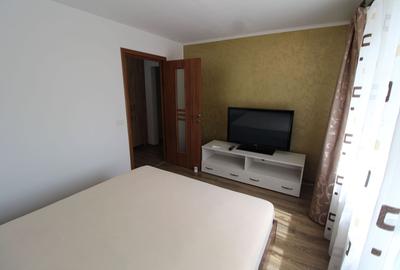 Apartament 2 camere, decomandat, Targu-Jiu,  zona 9 Mai - 3