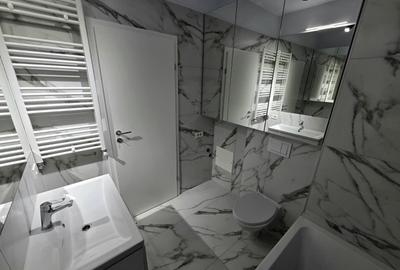 Gran Kristal Rezidence, ap 2 cam. Dec. 60mp, Centrala proprie, Loc parcare, Mob. - 4