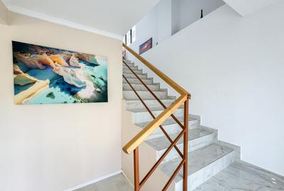 Pensiune de vanzare Costinesti, 26 camere duble, complet functionala - 10