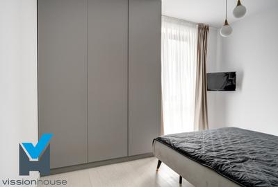 Inchiriere apartament 2 camere Win Herastrau | Loc parcare subteran - 13