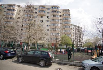 Vitan Mall | metrou Mihai Bravu | etajul 2 modern cu parcare in bloc anvelopat - 21