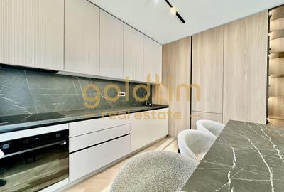 PIPERA/JOLIE VILLE/ARQA RESIDENCE/IANCU NICOLAE/SUPERB/2 LOCURI PARCARE/DESIGNER - 8