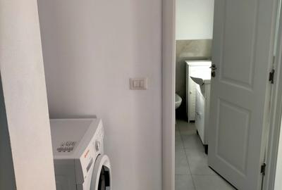 Apartament cu 3 camere, LOC PARCARE INCLUS - zona Nicolina - Cug-Pala Verde - 9