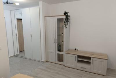 Garsoniera | Hils Pallady | Loc parcare | Centrala | Balcon | Metrou - 4