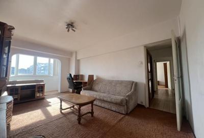 Apartament cu 2 camere decomandat în Tineretului