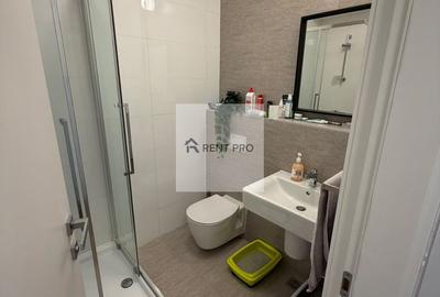 3 Camere Loc Parcare Afi City 64 Mp Laminorului - 19