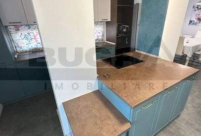 Apartament pe 2 niveluri, 130 mp utili, Borhanci - 4