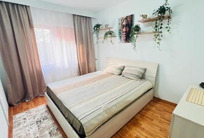 Apartament 4 camere - Calea Mosilor - 6