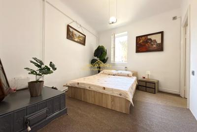 Apartament 2 camere Cotroceni, in vilǎ, pet friendly - 4
